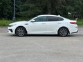 2018 Kia Optima IV Рестайлинг, белый, 2190000 рублей - вид 7