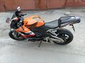 2012 Honda CBR 600RR, красный, 735000 рублей - вид 10