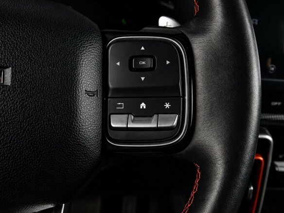 2023 Haval Dargo I, оранжевый, 2659000 рублей - вид 8