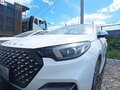 2023 Omoda S5, белый, 772200 рублей - вид 4