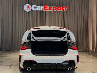 2024 BMW 4 серии 420i G22, G23, G26 Рестайлинг, белый, 6390000 рублей, вид 5