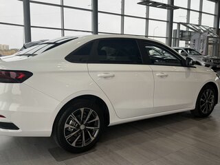 2026 Belgee S50, белый, 2345990 рублей, вид 5