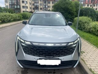 2022 Geely Boyue L I, серый, 2150000 рублей, вид 3