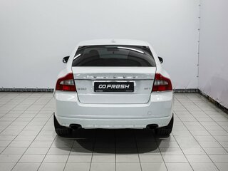 2011 Volvo S80 II Рестайлинг, белый, 1499000 рублей, вид 4