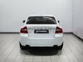 2011 Volvo S80 II Рестайлинг, белый, 1399000 рублей - вид 3