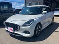 2023 Suzuki Swift VI, белый, 1100700 рублей