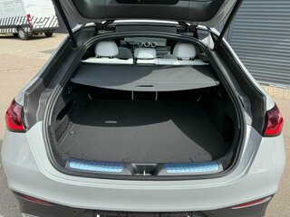 2026 Mercedes-Benz GLC Coupe 300 II (C254), серый, 10090000 рублей, вид 5