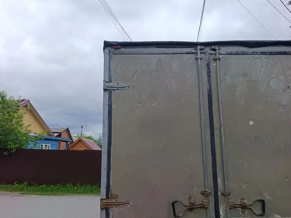 2010 ГАЗ 2747, белый, 400000 рублей - вид 2