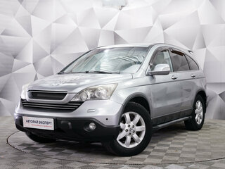 Honda CR-V III