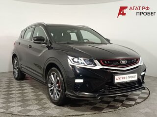 2024 Belgee X50, чёрный, 1880000 рублей, вид 1