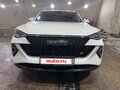 2024 Haval F7x I Рестайлинг, белый, 2700000 рублей - вид 1