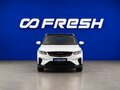 2022 Geely Coolray I, белый, 1827444 рублей - вид 2