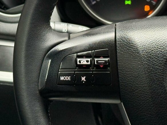 2012 Mazda 3 II (BL) Рестайлинг, синий, 829000 рублей - вид 24