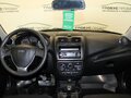 2019 Lada (ВАЗ) Granta I Рестайлинг, красный, 650000 рублей - вид 3