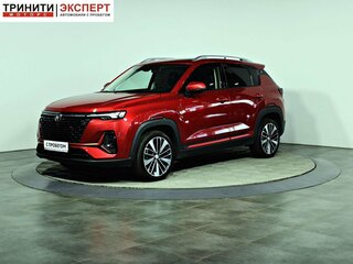2023 Changan CS35 Plus I Рестайлинг, красный, 1698000 рублей, вид 1