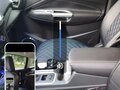 2017 Ford Escape III Рестайлинг, серебристый - вид 9