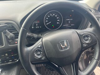 2020 Honda Vezel I Рестайлинг, коричневый, 1870000 рублей, вид 5