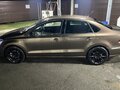 2019 Volkswagen Polo V Рестайлинг, коричневый, 1020000 рублей - вид 3