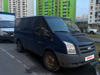2014 Ford Transit, синий, 980000 рублей, вид 1