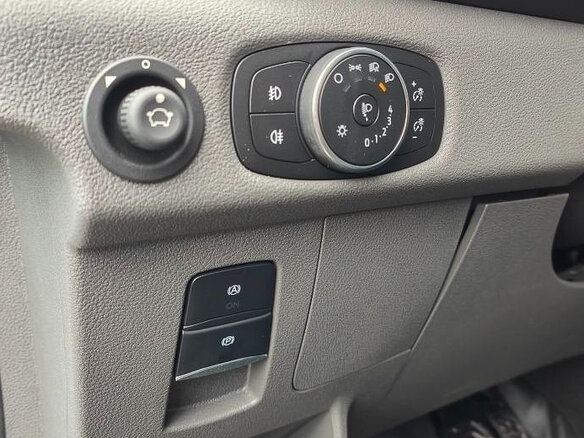 2025 Ford Transit, белый, 6790000 рублей - вид 19