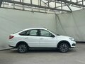 2026 Lada (ВАЗ) Granta Active Cross I Рестайлинг, белый, 1201000 рублей - вид 7