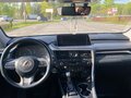 2019 Lexus RX 300 IV, белый - вид 7