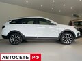 2026 Lada (ВАЗ) Vesta SW I Рестайлинг (NG), белый, 1933000 рублей - вид 7