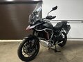 2024 Triumph Tiger 900, серый, 1700000 рублей