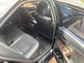 2016 Toyota Camry VII (XV50) Рестайлинг, чёрный, 2100000 рублей - вид 7