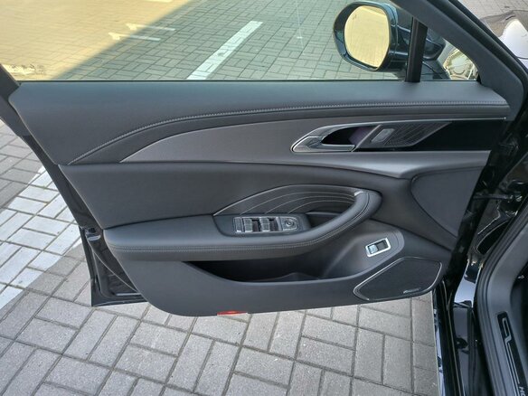 2024 Hongqi H5 II, чёрный, 4280000 рублей - вид 37