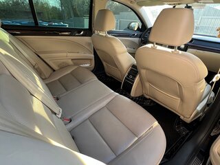 2013 Skoda Superb II Рестайлинг, коричневый, 1650000 рублей, вид 5