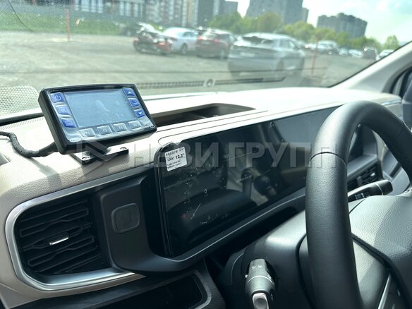 2025 Ford Transit, белый - вид 23