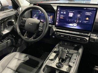 2026 Haval H7 I, серый, 4198000 рублей, вид 5