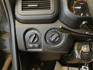 2021 Lada (ВАЗ) 2121 (4x4) Urban I Рестайлинг (2020), чёрный, 645000 рублей, вид 5