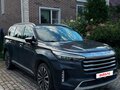 2023 Exeed VX I, серый - вид 3