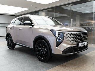 2026 Changan UNI-S I Рестайлинг, коричневый, 3249900 рублей, вид 3