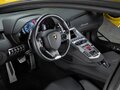 2020 Lamborghini Aventador I Рестайлинг, жёлтый, 51085563 рублей - вид 2
