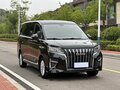 2023 BAW Ace M7 LWB, чёрный, 1703555 рублей - вид 1