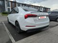 2020 Skoda Rapid II, белый, 1570000 рублей - вид 2