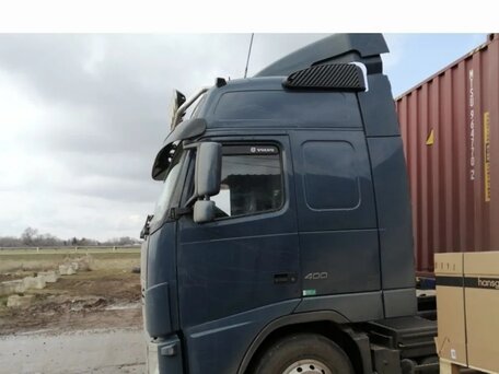 2012 Volvo FH, синий, 3500000 рублей, вид 2