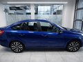 2025 Lada (ВАЗ) Granta Sport I Рестайлинг, синий, 1669000 рублей - вид 3