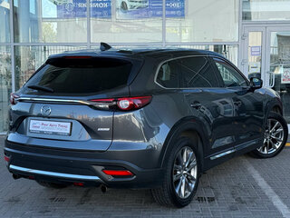 2018 Mazda CX-9 II, серый, 2789000 рублей, вид 2