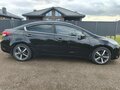 2018 Kia Cerato III Рестайлинг (Classic), чёрный, 1550000 рублей - вид 6