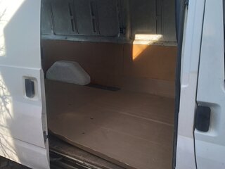 2006 Ford Transit, белый, 470000 рублей, вид 1