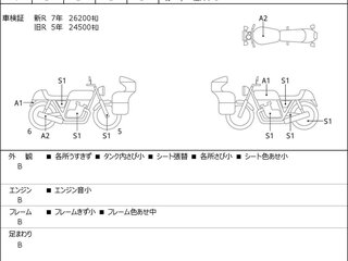 2005 Harley-Davidson Springer Softail, пурпурный, 752000 рублей, вид 2