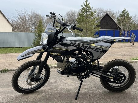 2026 Sycmmc 300, чёрный, 125000 рублей, вид 4