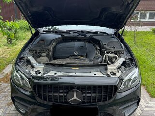 2020 Mercedes-Benz E-Класс 200 V (W213, S213, C238), чёрный, 4320000 рублей, вид 4