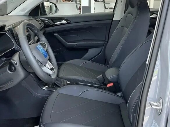 2026 Volkswagen Tharu XR 300 TSI, серый, 2850000 рублей - вид 6