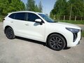 2023 Haval Jolion I, белый - вид 1