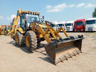 2023 Runmax SE460TS, 4010000 рублей, вид 2